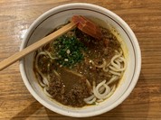 うどん処 硯家 南池袋店