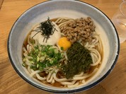うどん処 硯家 南池袋店