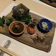 仙臺和食　久遠ーKUONー