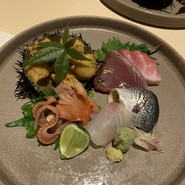 仙臺和食　久遠ーKUONー