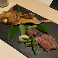 仙臺和食　久遠ーKUONー