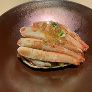 仙臺和食　久遠ーKUONー
