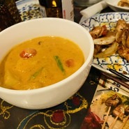 カレー