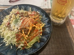 ハーフ＆ハーフ