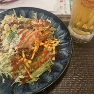 ハーフ＆ハーフ
