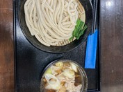 武蔵野うどん真打