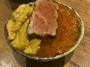 焼うお いし川