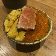 焼うお いし川