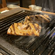 焼うお いし川