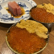 焼うお いし川