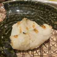 焼うお いし川