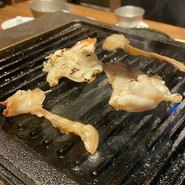 焼うお いし川