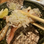 焼うお いし川