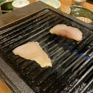 焼うお いし川