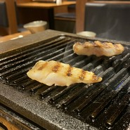焼うお いし川