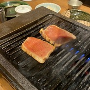焼うお いし川