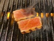 焼うお いし川