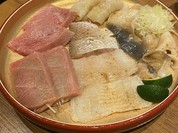 焼うお いし川