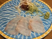 焼うお いし川