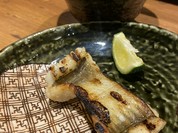 焼うお いし川