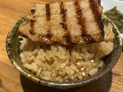 焼うお いし川