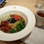 こなな＋ TOKYO PASTA