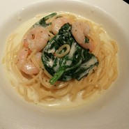 こなな＋ TOKYO PASTA