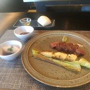 レストランこう（Restaurant Co）