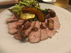 レストランこう（Restaurant Co）