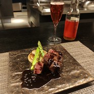 レストランこう（Restaurant Co）