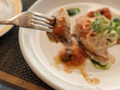 Chef’s Table (シェフズテーブル)