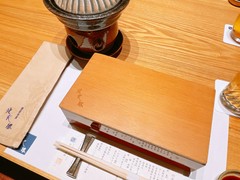 個室会席 北大路 品川茶寮