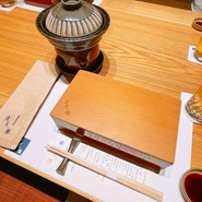 個室会席 北大路 品川茶寮