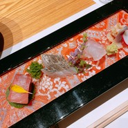 個室会席 北大路 品川茶寮