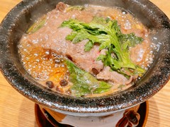 個室会席 北大路 品川茶寮