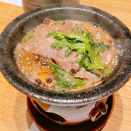 個室会席 北大路 品川茶寮