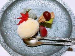 個室会席 北大路 品川茶寮