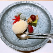 個室会席 北大路 品川茶寮