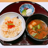 個室会席 北大路 品川茶寮