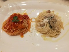 Enoteca e Cucina　LE FRECCE