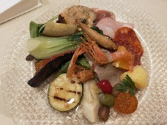 Enoteca e Cucina　LE FRECCE
