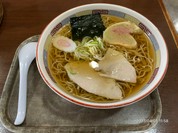 支那そば 伊藤