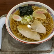 支那そば 伊藤