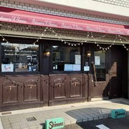 パティスリー ケー シマオ
