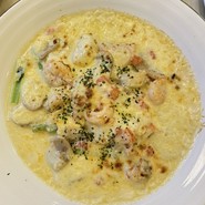 レストラン　フュメドゥコスモ