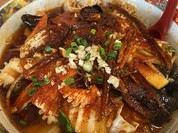 福来飯店