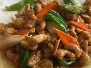 福来飯店