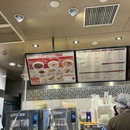 ミスタードーナツ 大阪ビジネスパークショップ