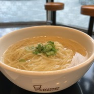 ミスタードーナツ 大阪ビジネスパークショップ
