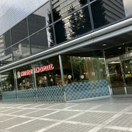 ミスタードーナツ 大阪ビジネスパークショップ